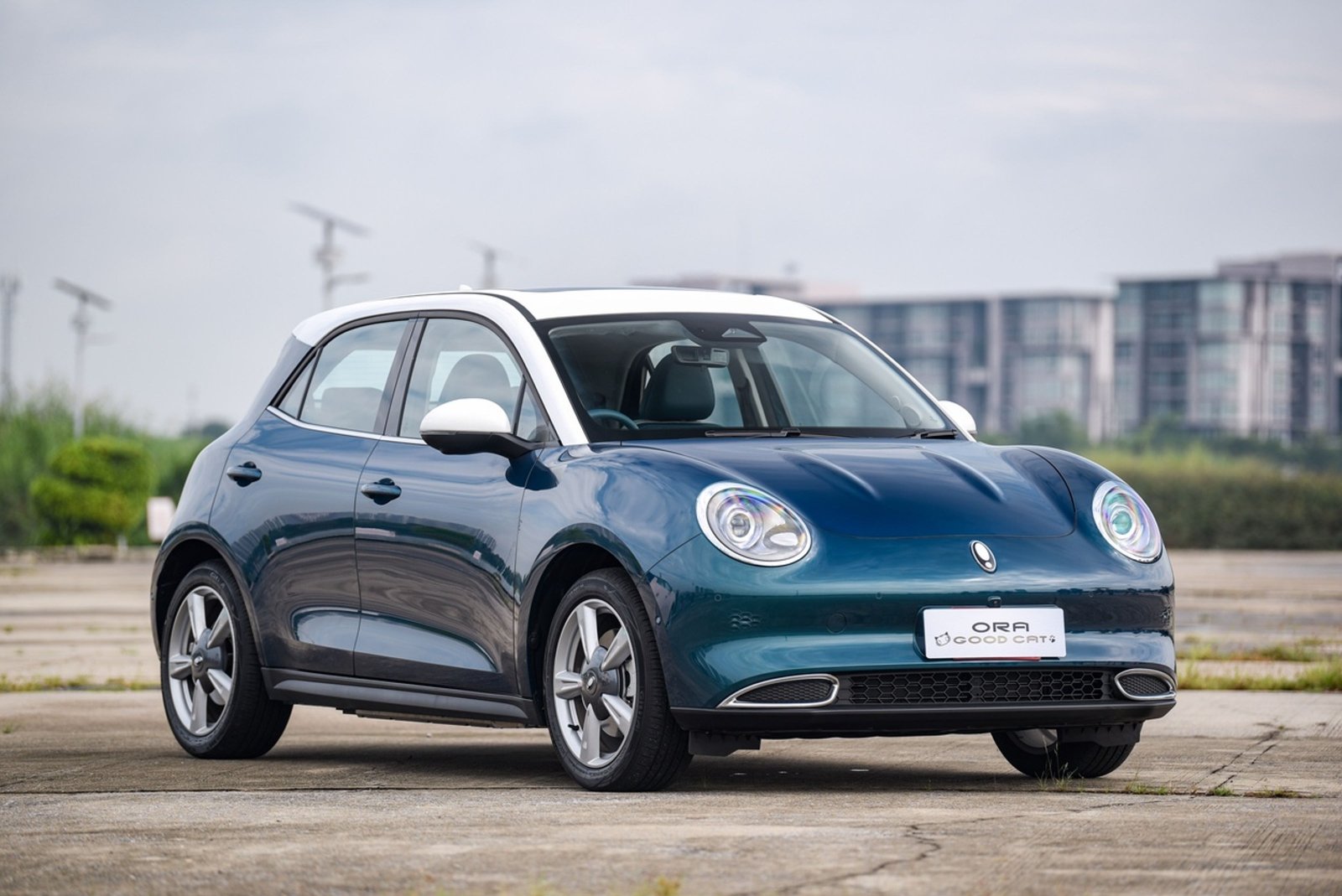 เกรท วอลล์ มอเตอร์ 3