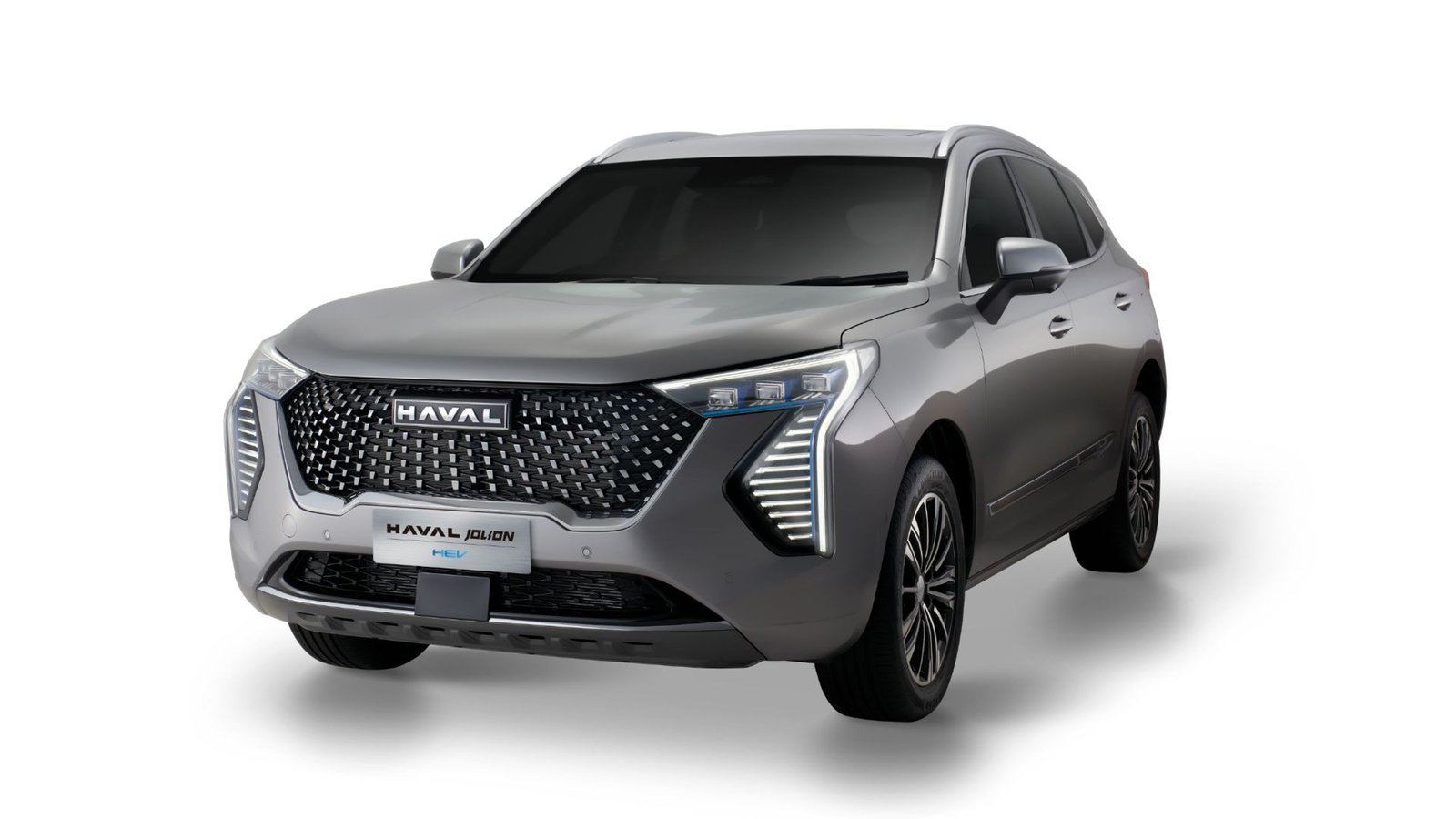 เกรท วอลล์ มอเตอร์ 5