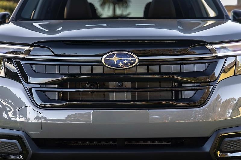 ซูบารุ 2