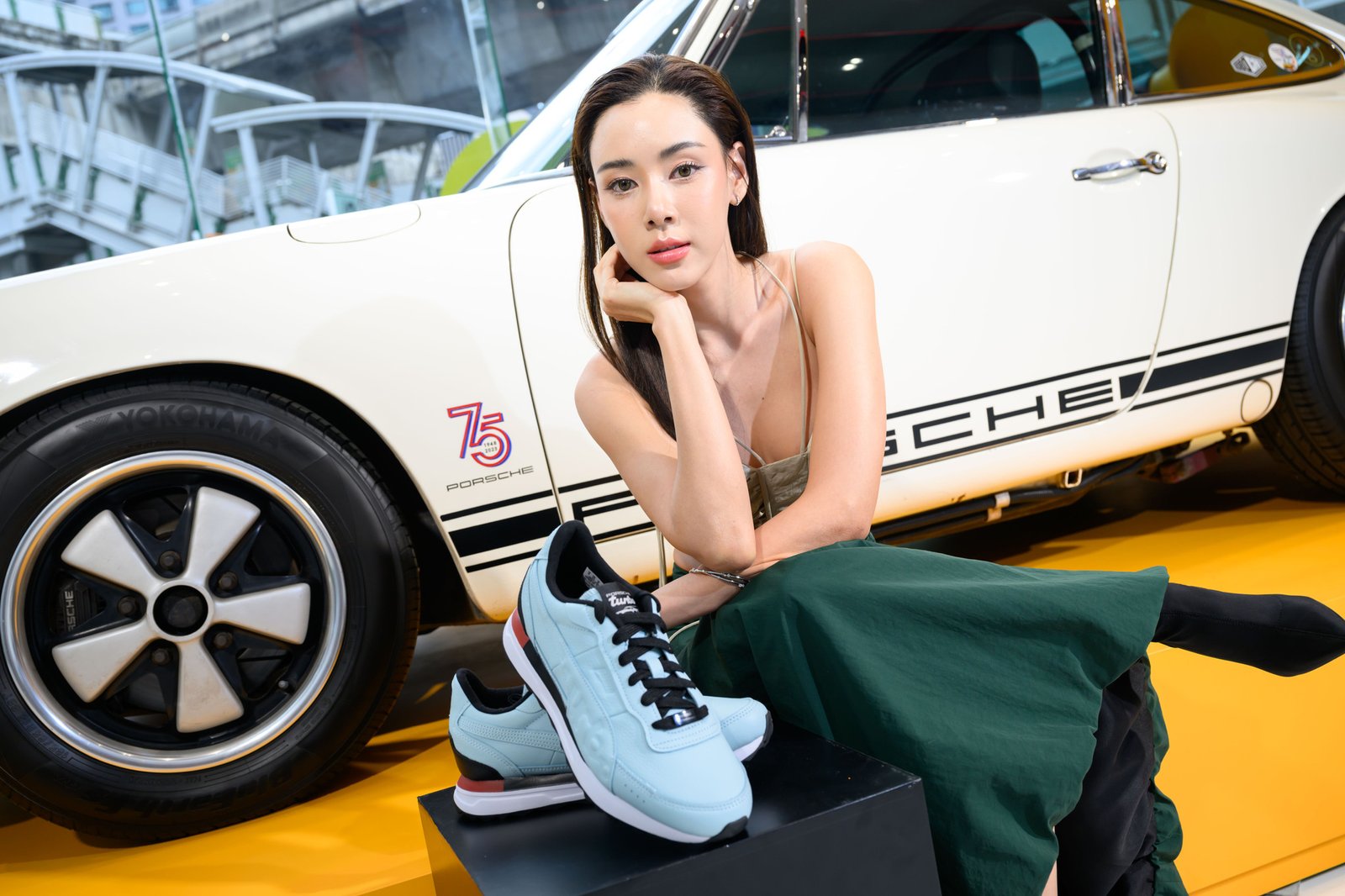 ปอร์เช่ 6