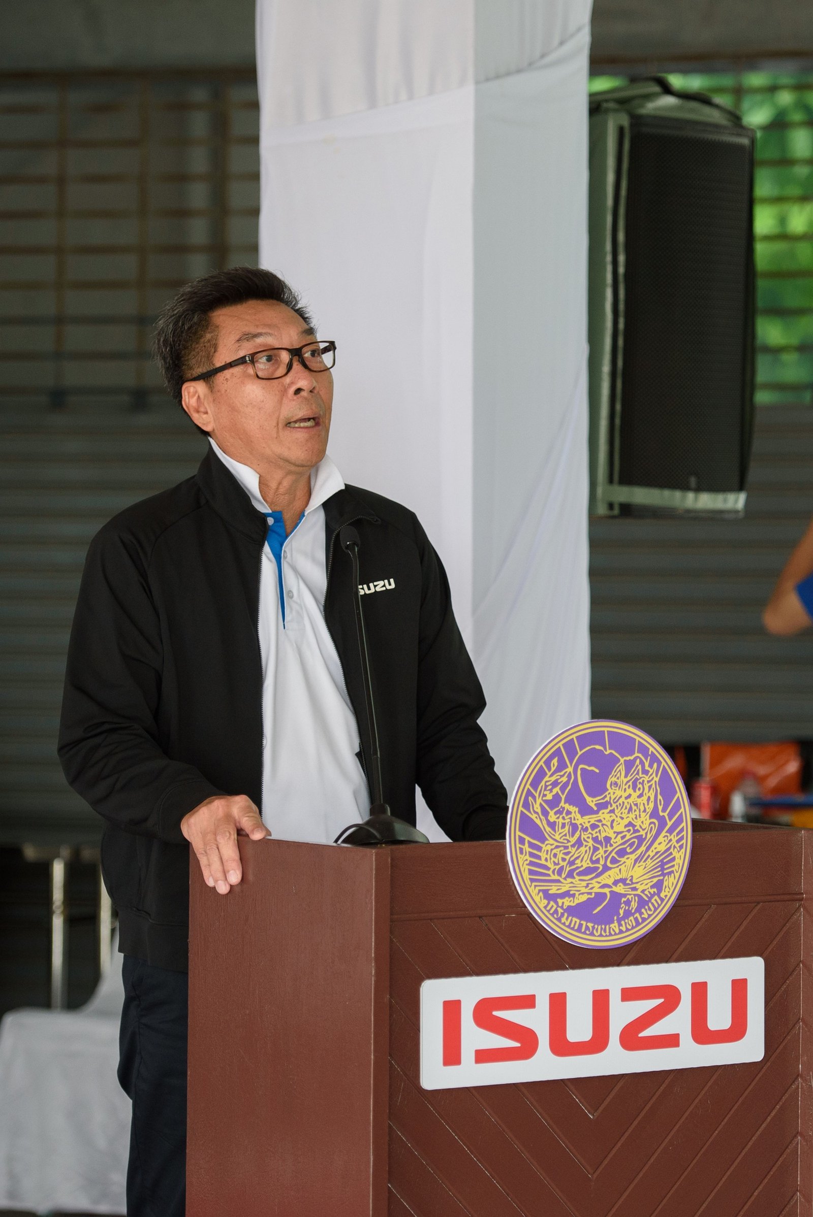 อีซูซุ 3