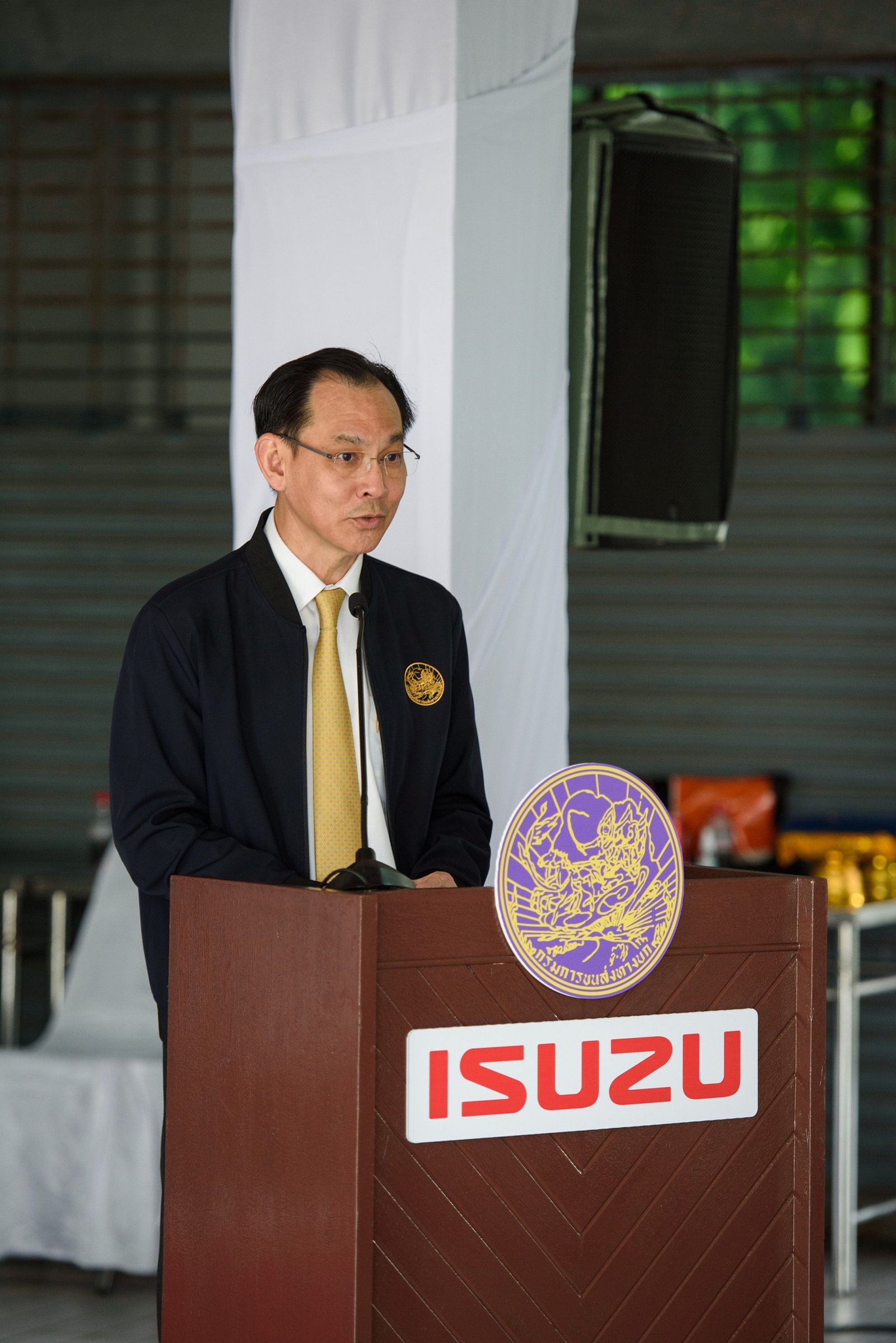 อีซูซุ 3