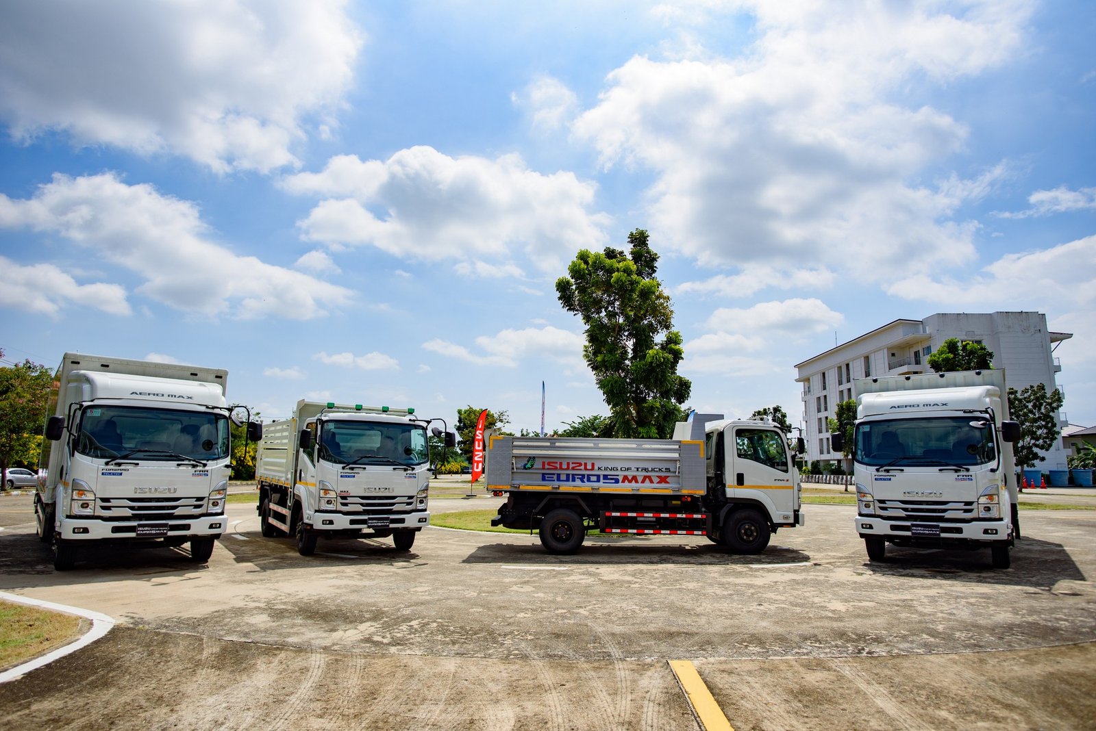 อีซูซุ 2