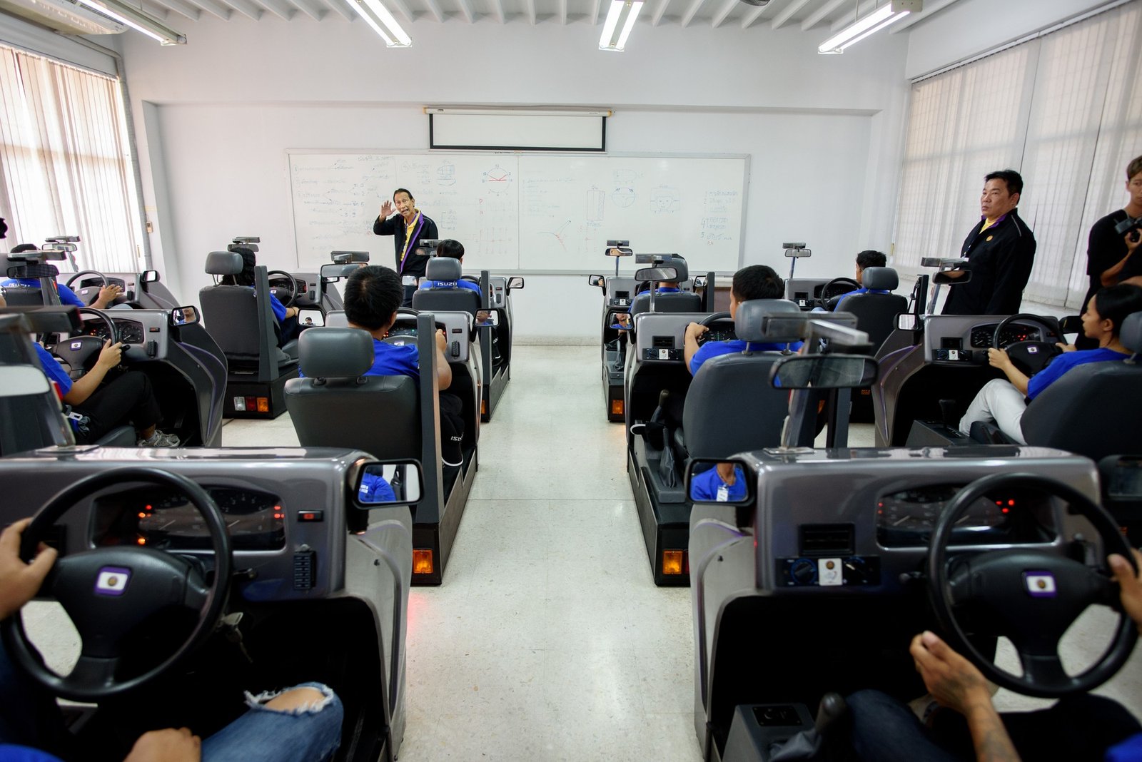 อีซูซุ 7