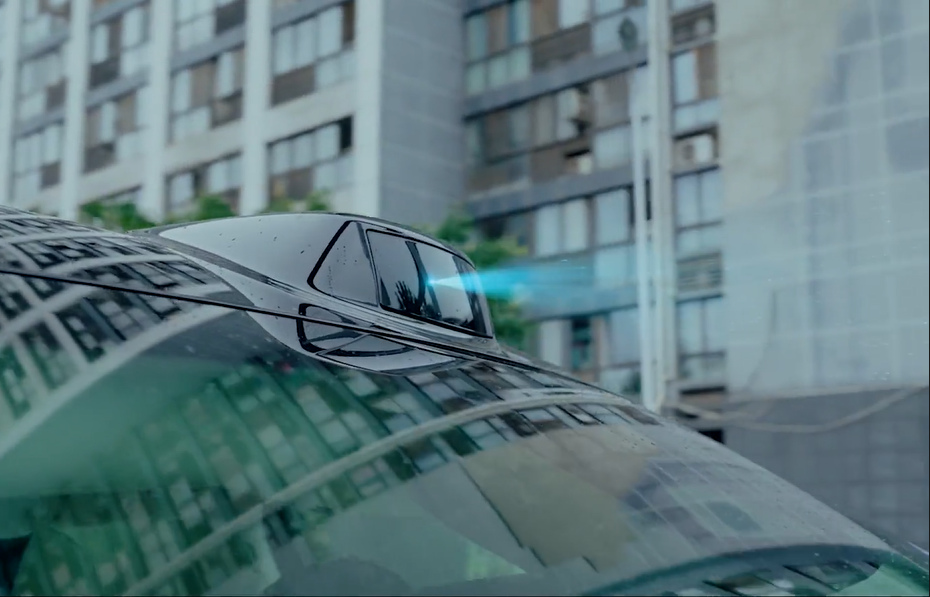 เกรท วอลล์ มอเตอร์ 10