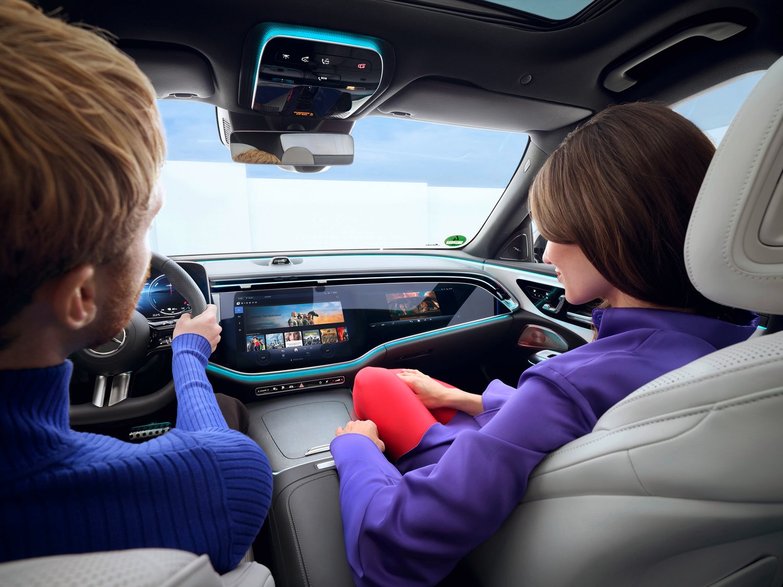 เมอร์เซเดส-เบนซ์ 4