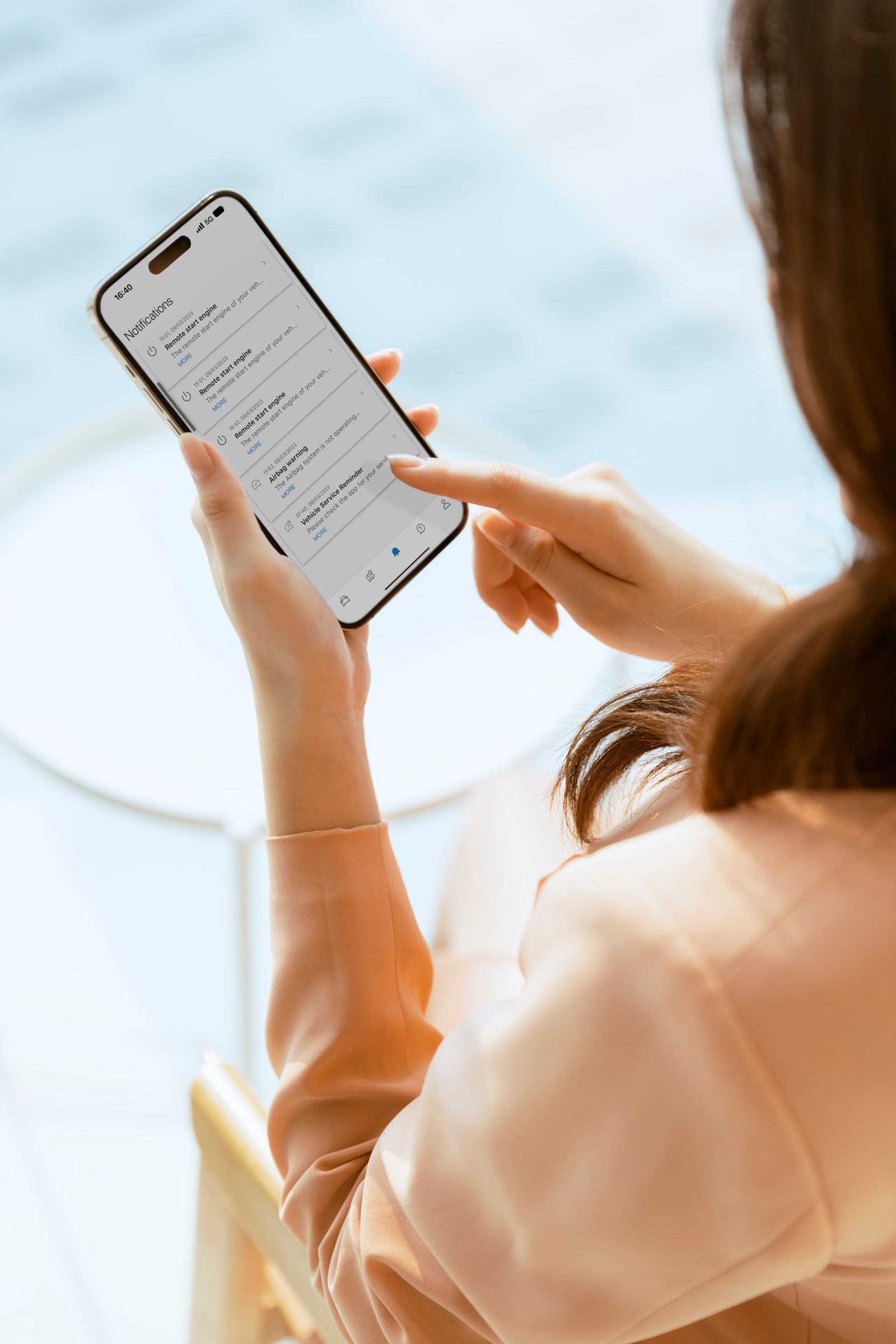 NissanConnect Services  2