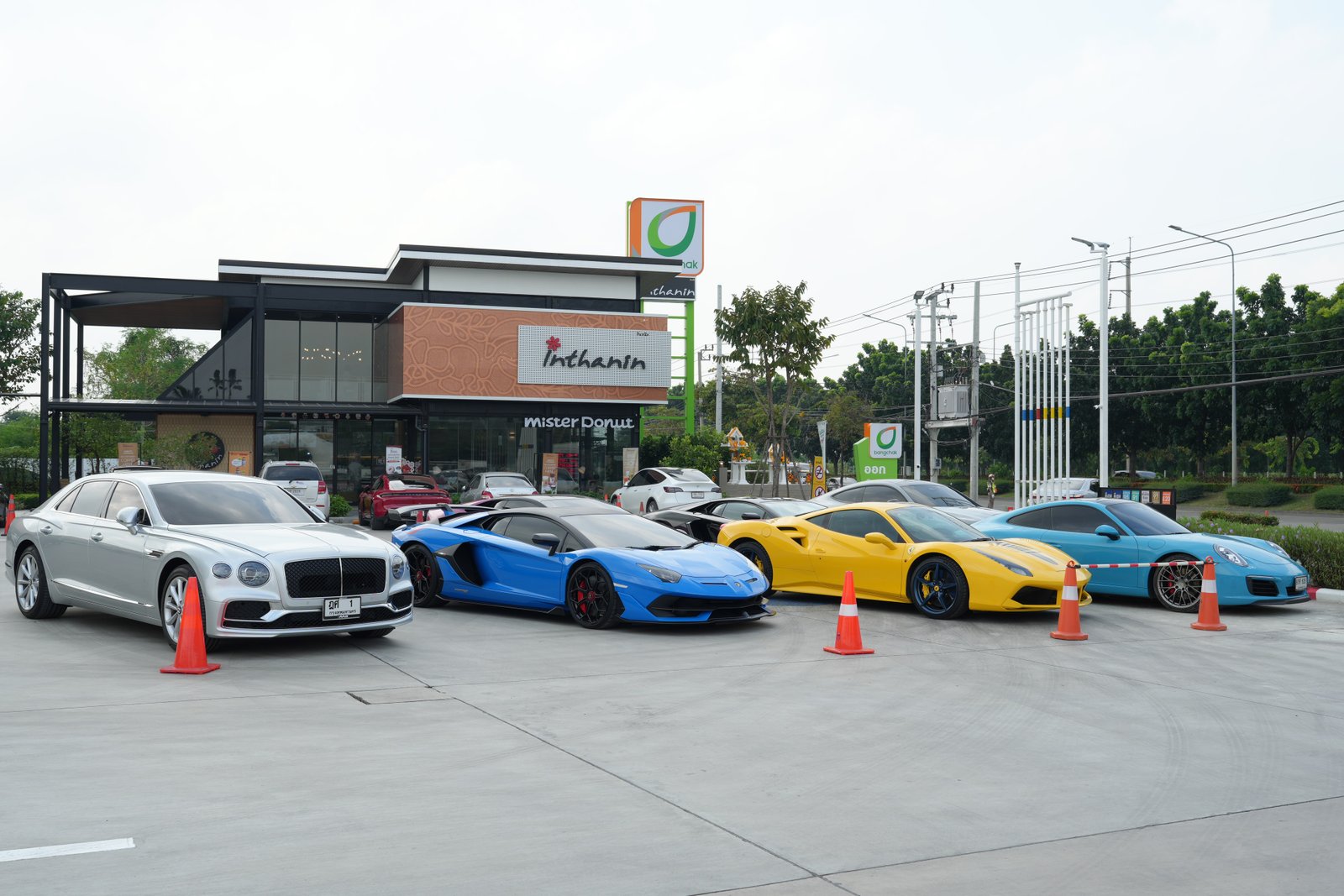 บางจาก 7