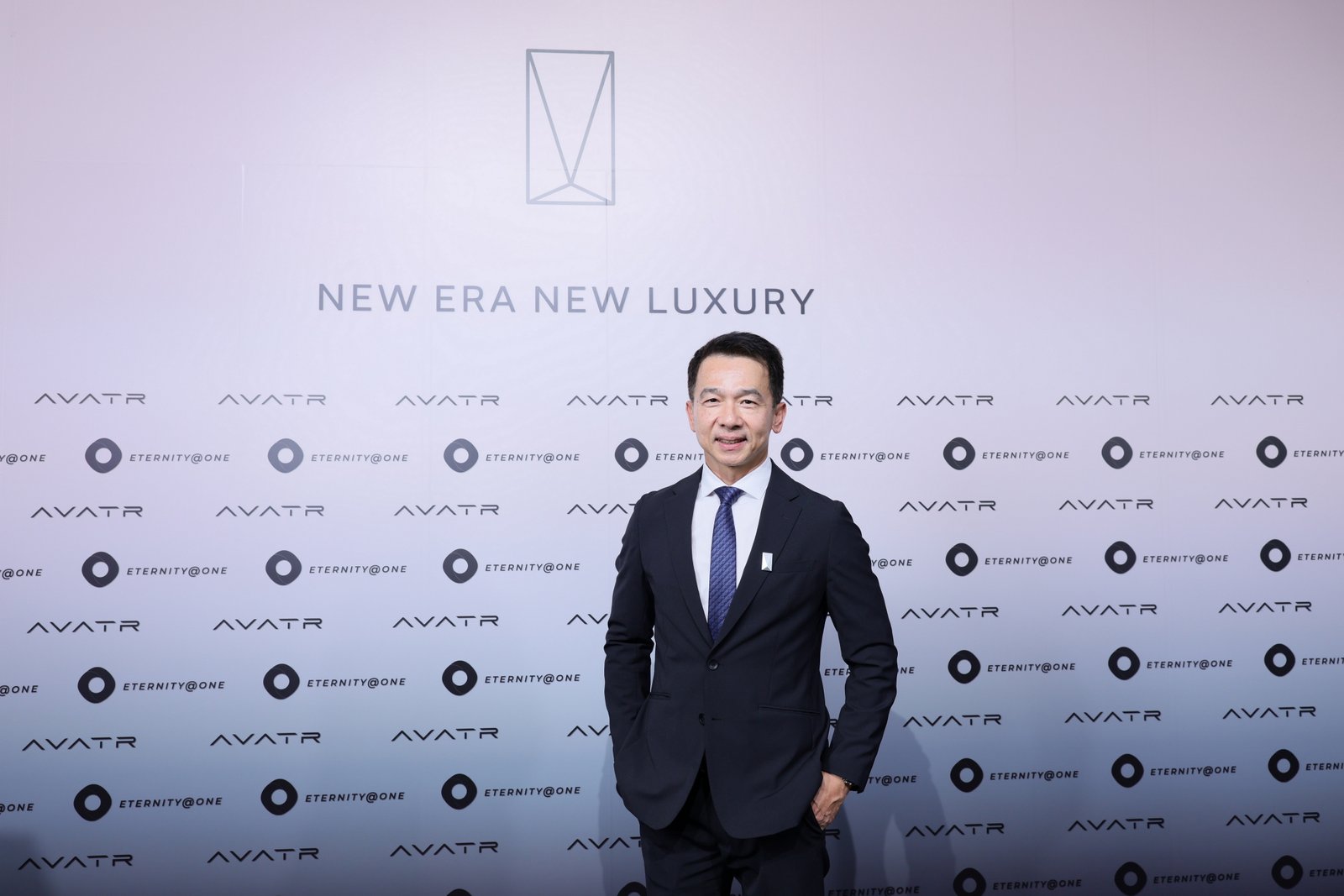 อีเทอนิตี้ แอทวัน 4