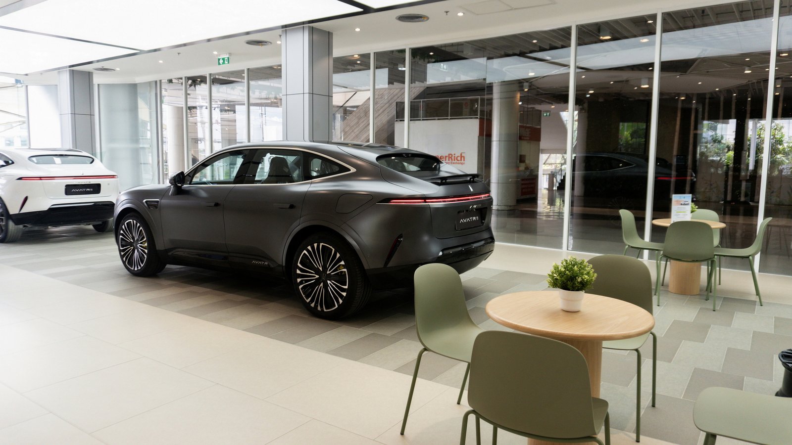 อีเทอนิตี้ แอทวัน 2