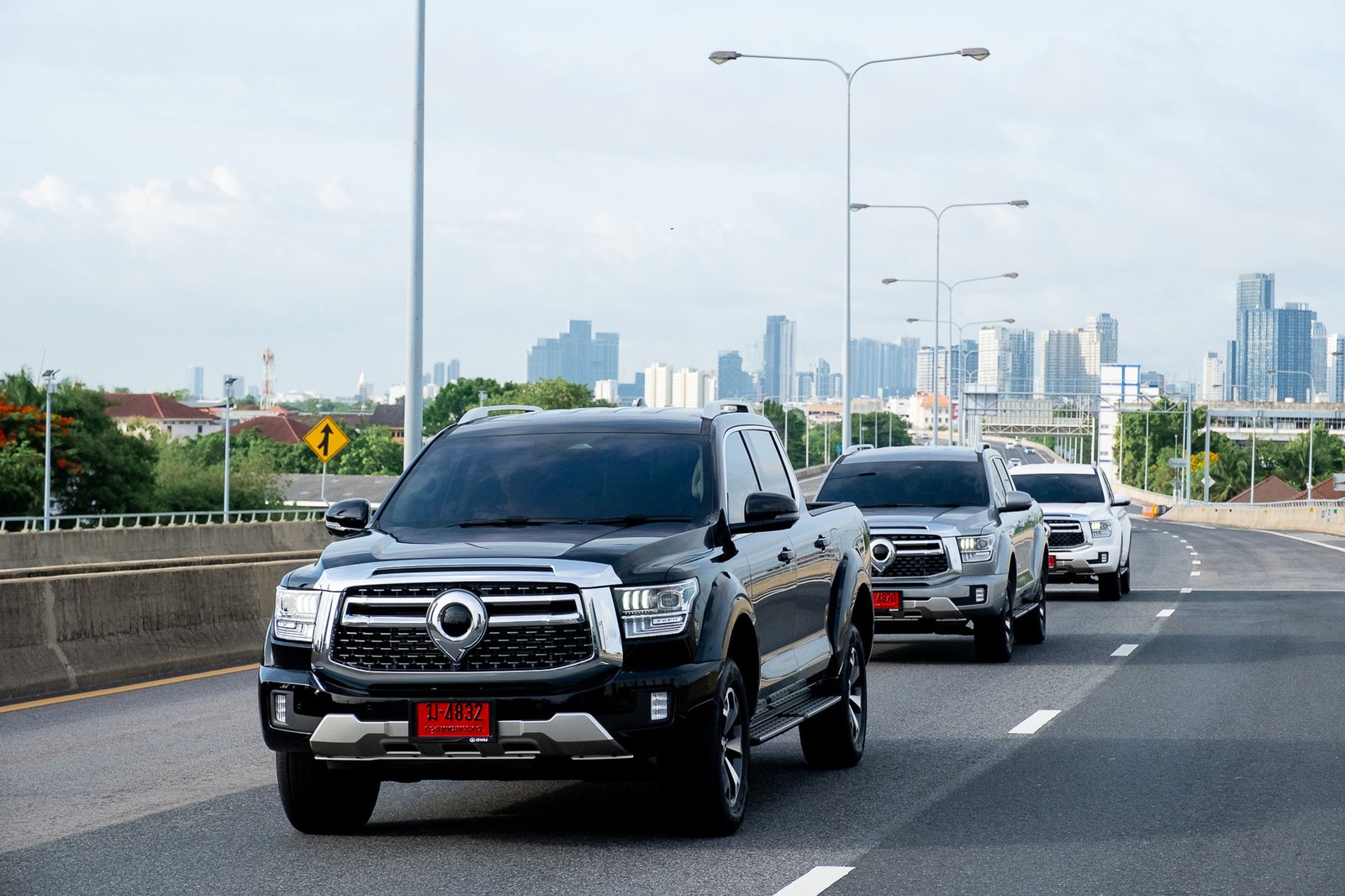 เกรท วอลล์ มอเตอร์ 2