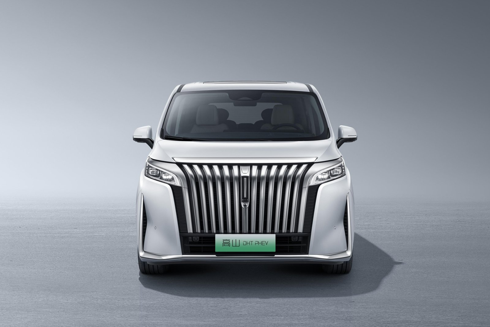 เกรท วอลล์ มอเตอร์ 7