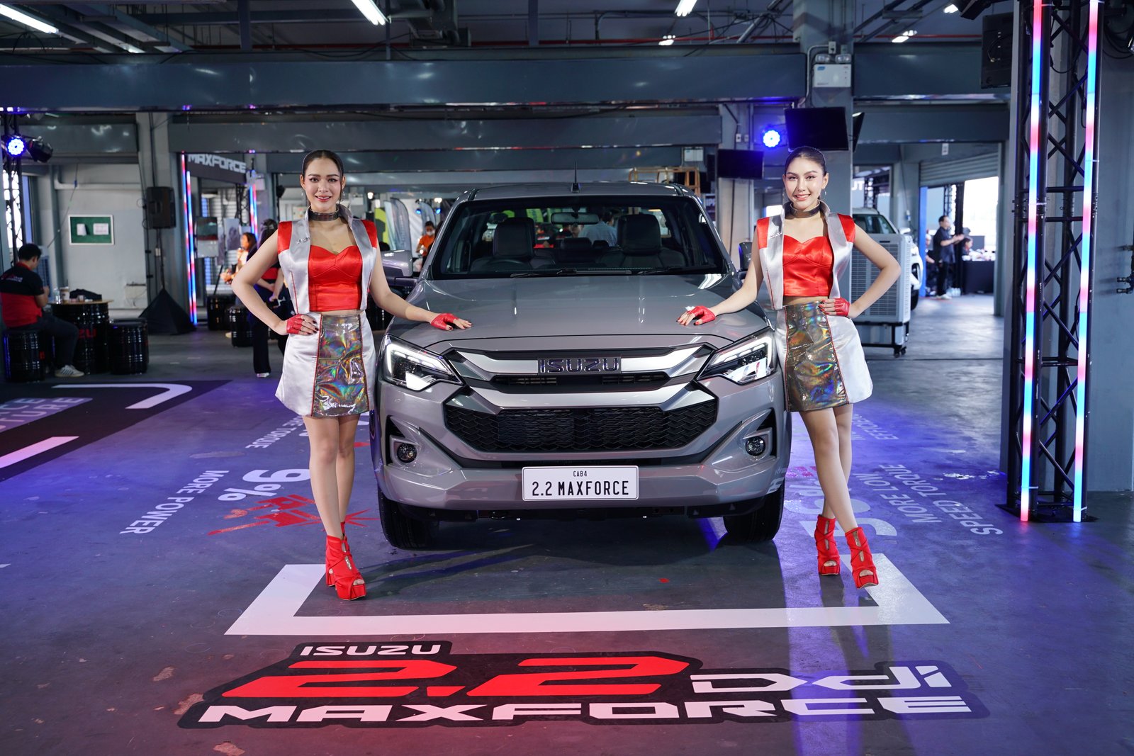 อีซูซุ 2