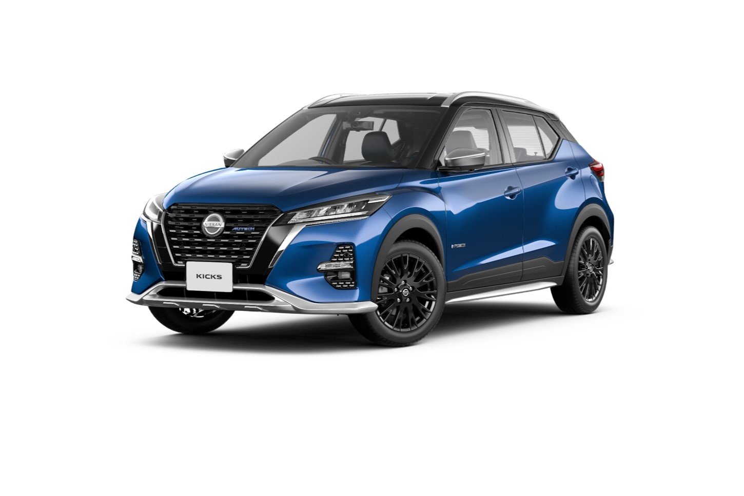 นิสสัน เซเรน่า 4