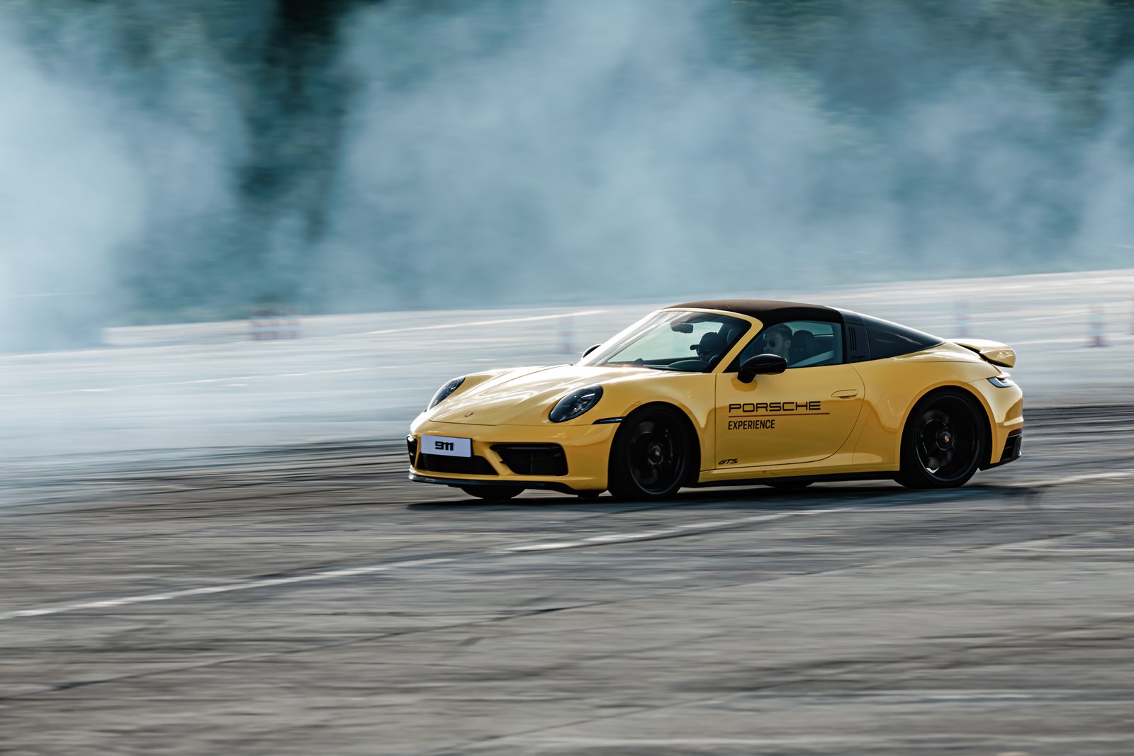 Porsche World Roadshow 6