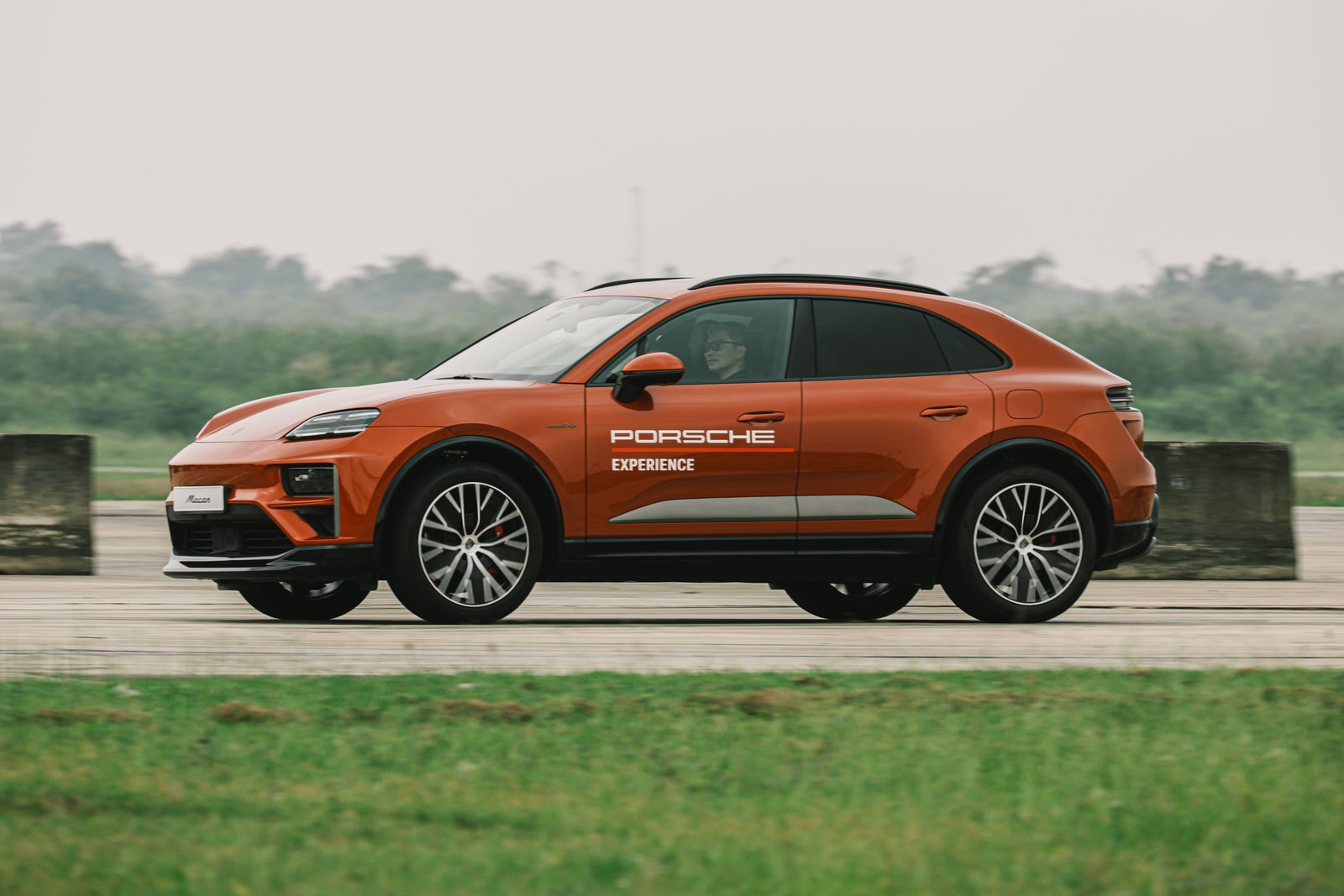 Porsche World Roadshow 10