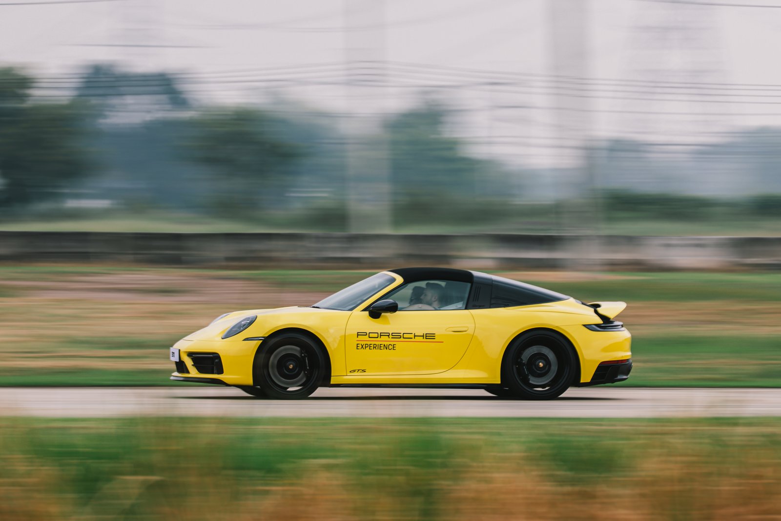 Porsche World Roadshow 6