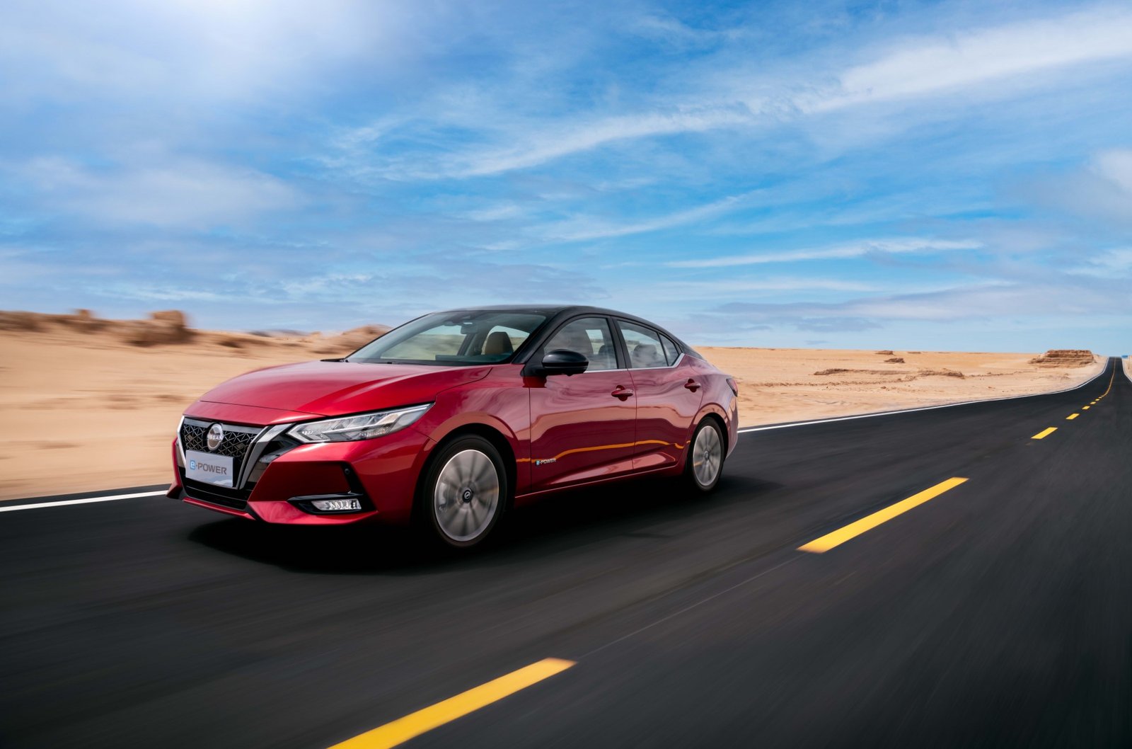 นิสสัน 4