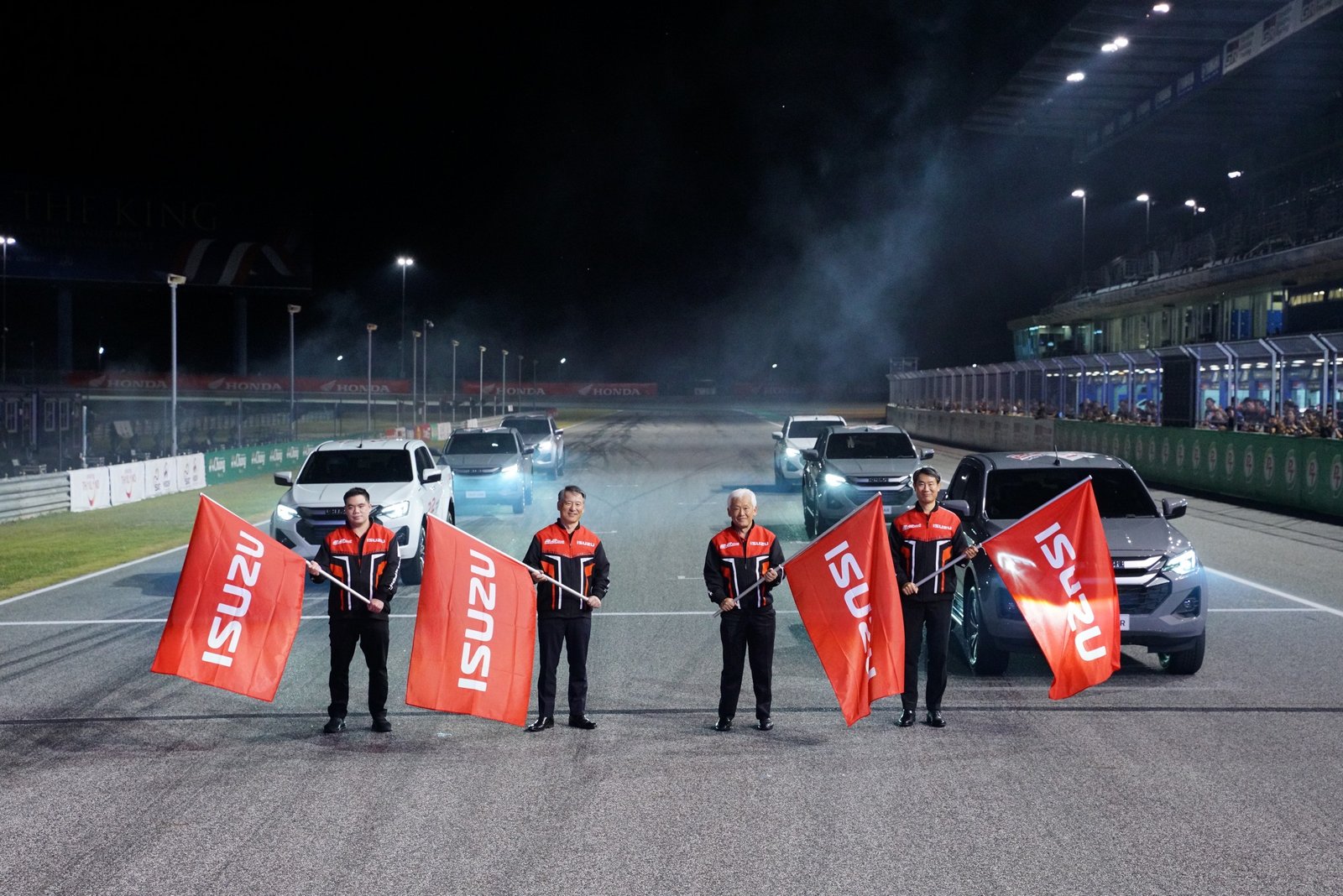 อีซูซุ 6