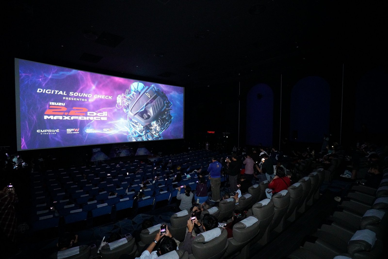 อีซูซุ 2