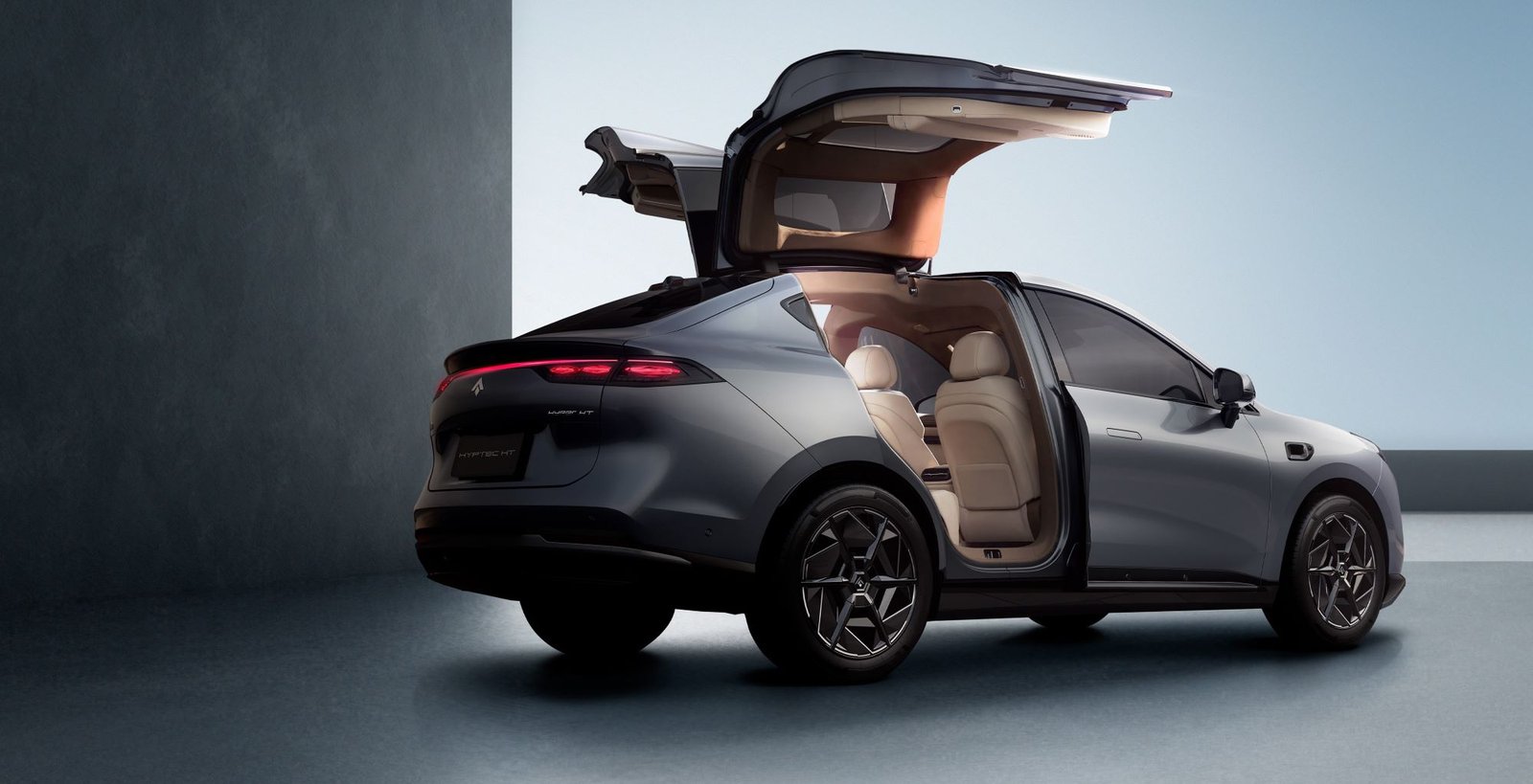 Test Drive Day Primus Expo