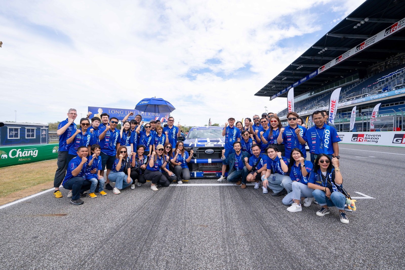 ฟอร์ด เรนเจอร์ 3