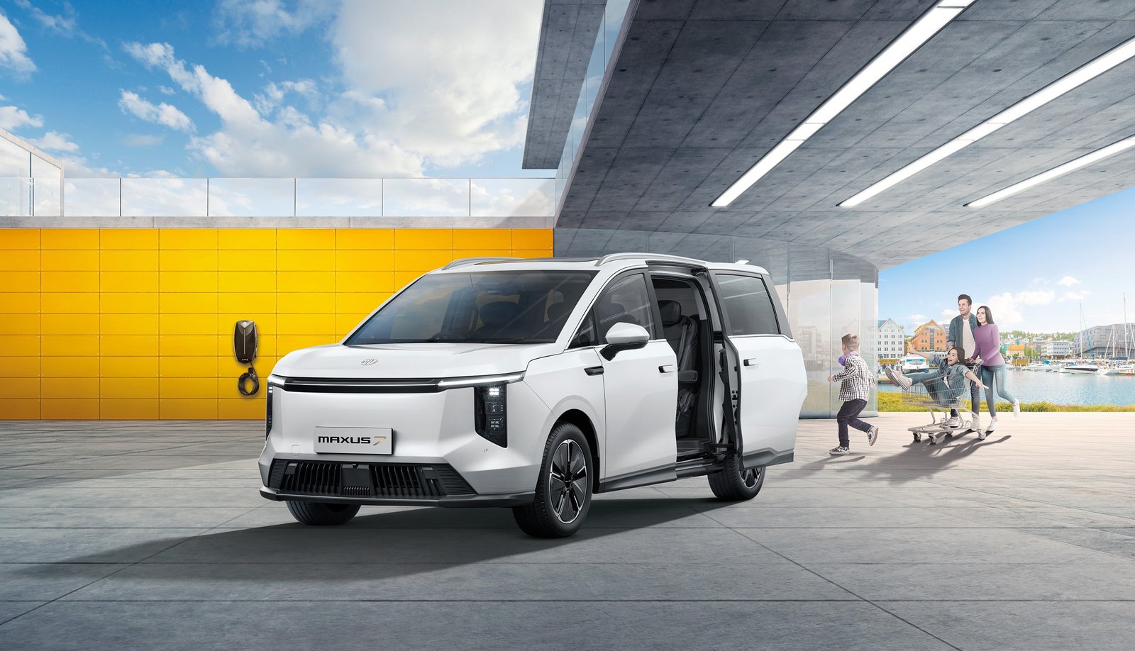 Test Drive Day Primus Expo 6