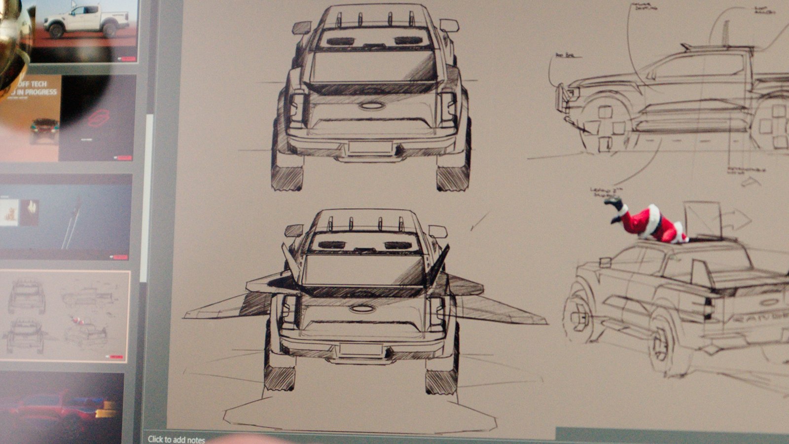 Ford 3
