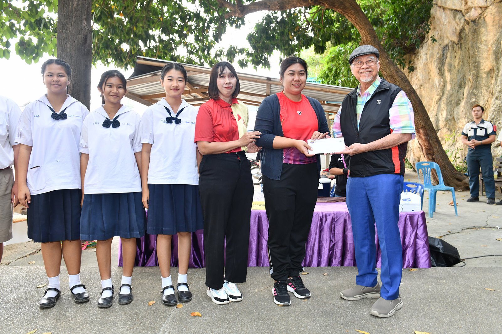 สมาคมรถโบราณ  8