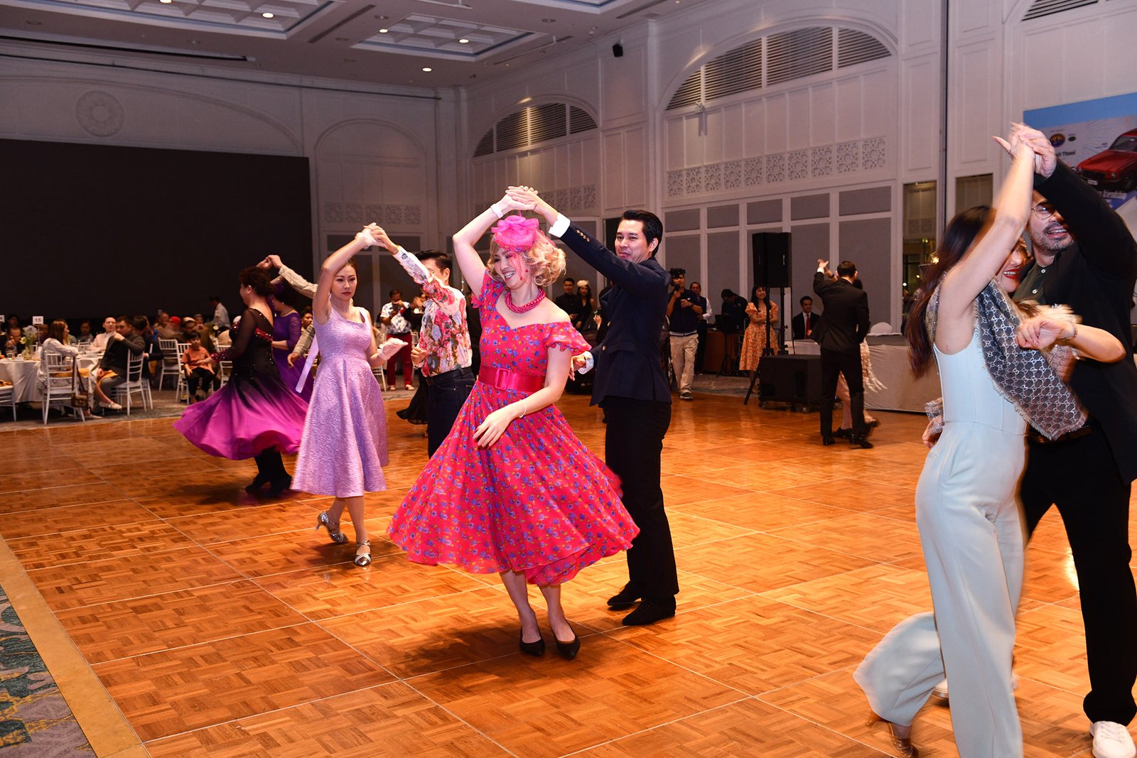 สมาคมรถโบราณ  9