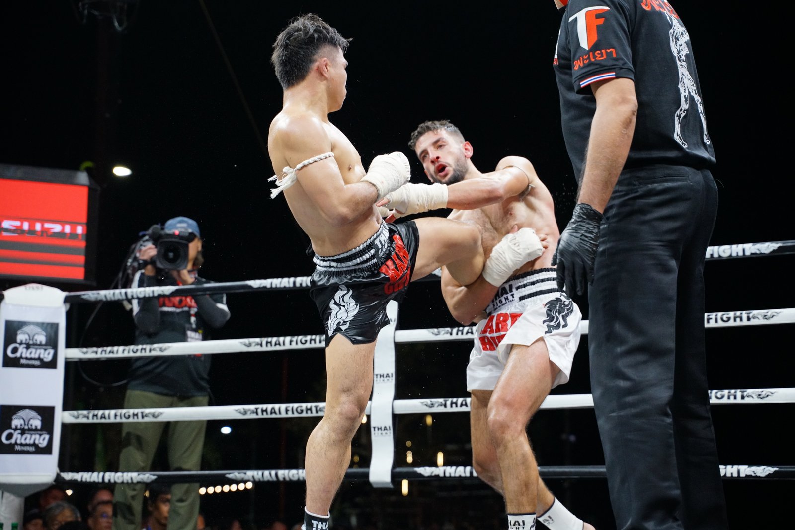THAI FIGHT 2024 6