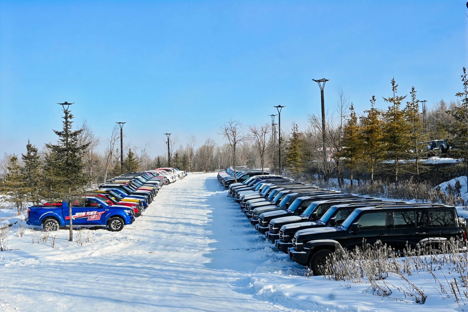 เกรท วอลล์ มอเตอร์ 10