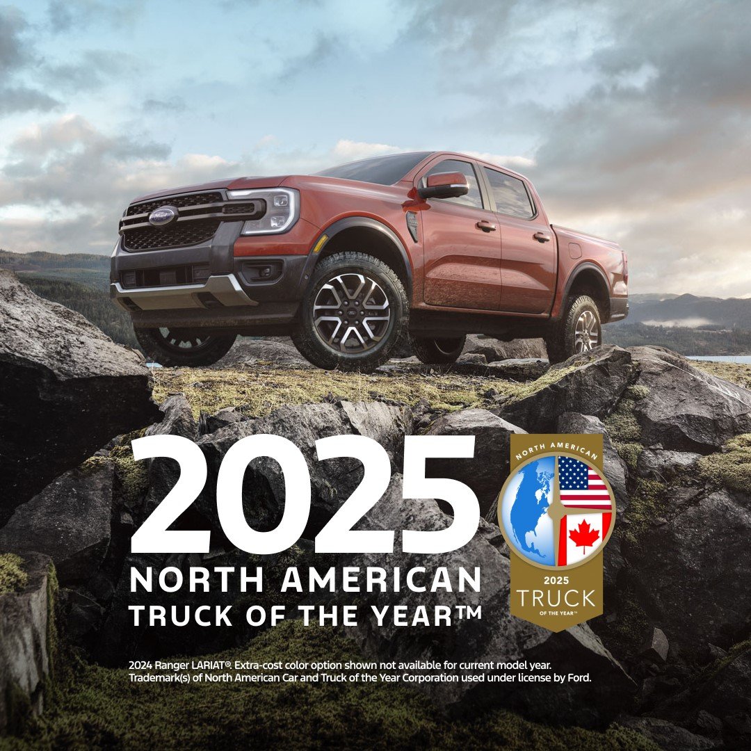 Ford Ranger 2