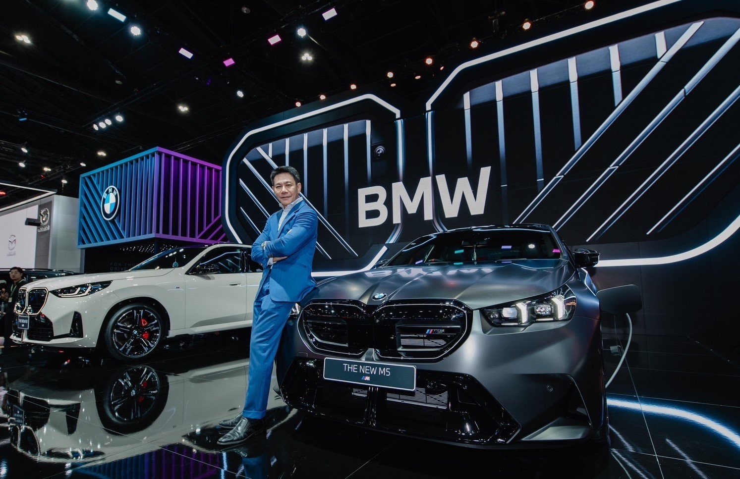 มิลเลนเนียม ออโต้ 3