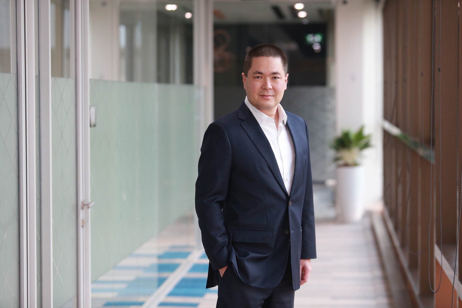 เกรทวอลล์ 6