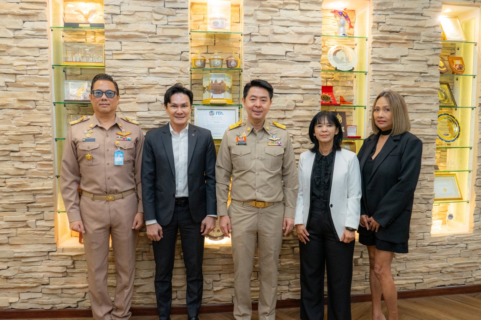 ไพรม์มัส กรุ๊ป 2