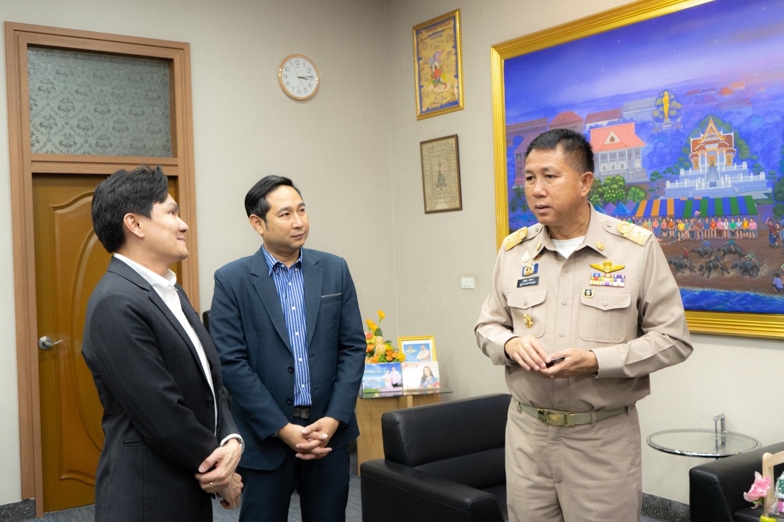 ไพรม์มัส กรุ๊ป 3