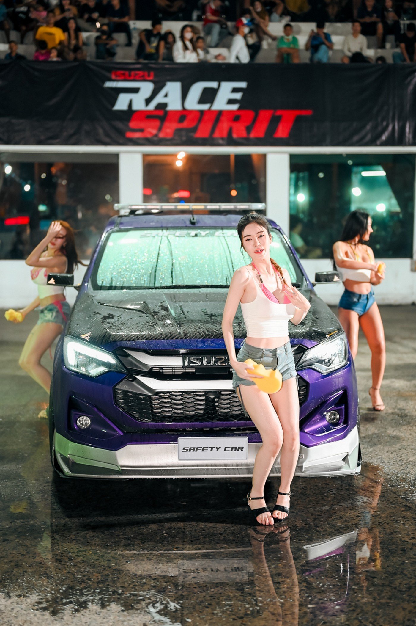 ISUZU RACE SPIRIT 2024 9