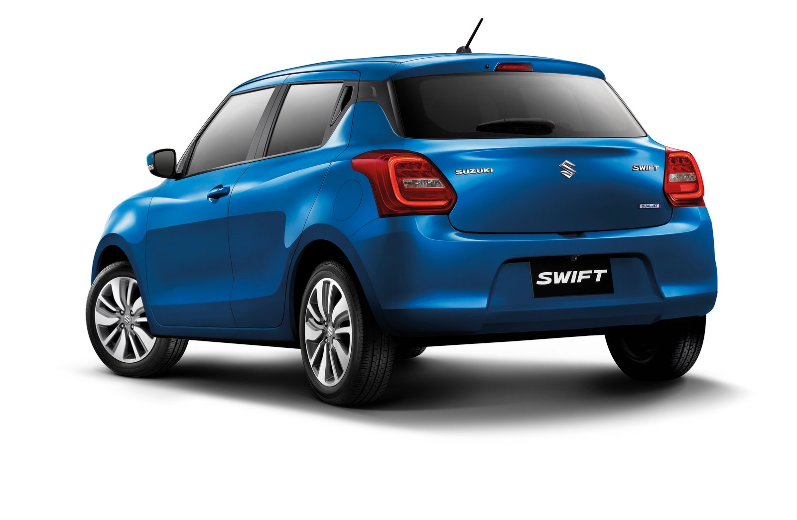 Suzuki Swift 5