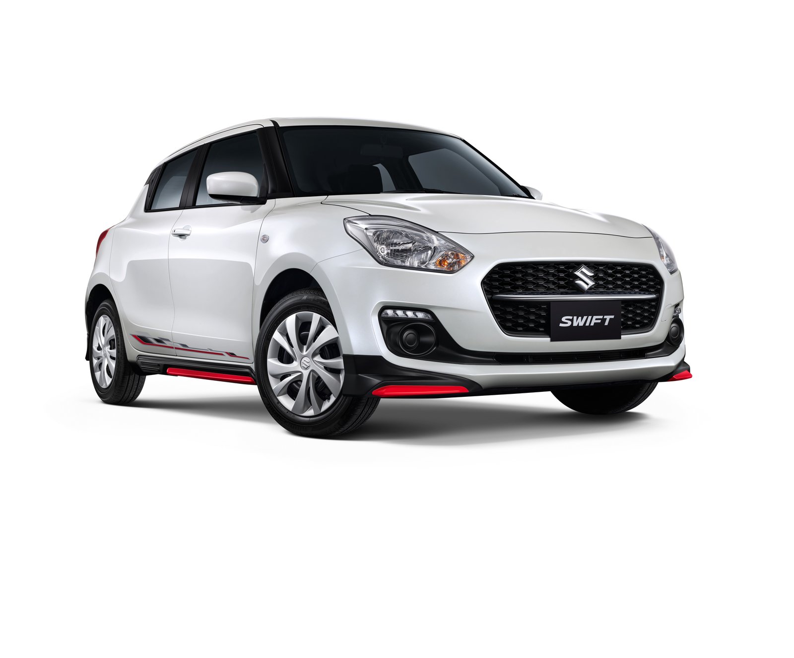 Suzuki Swift 5