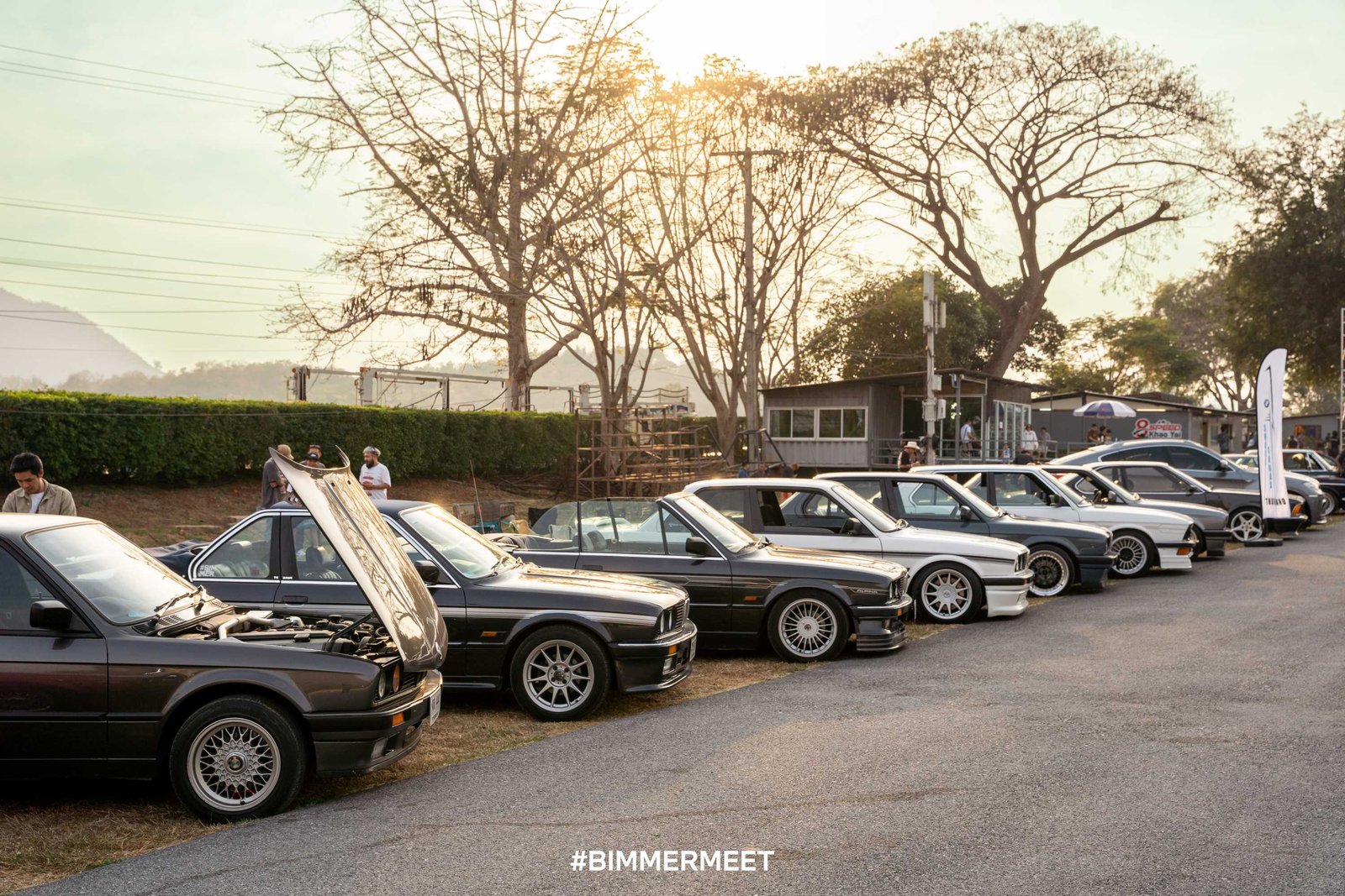 Bimmermeet 4