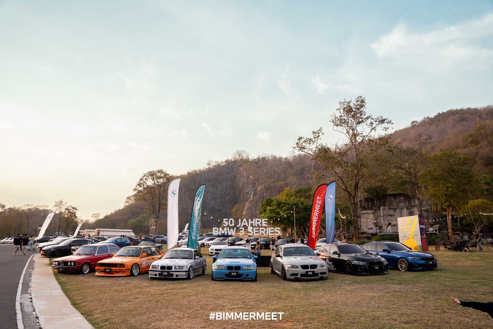 Bimmermeet  7