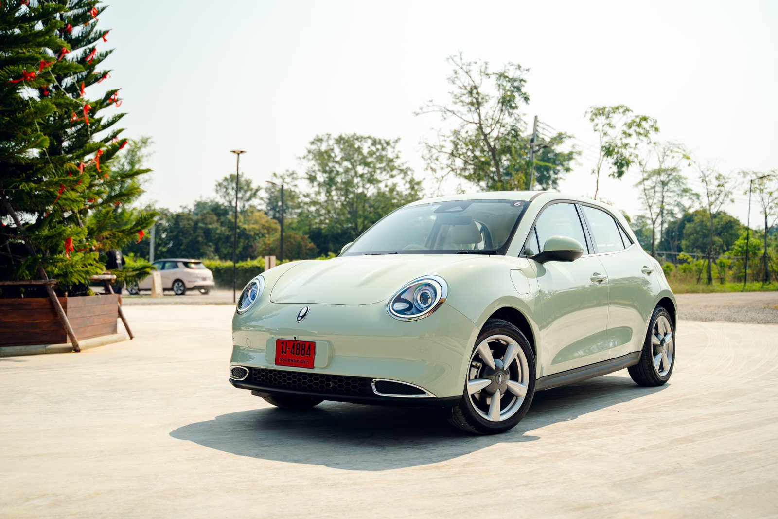 เกรท วอลล์ มอเตอร์ 2