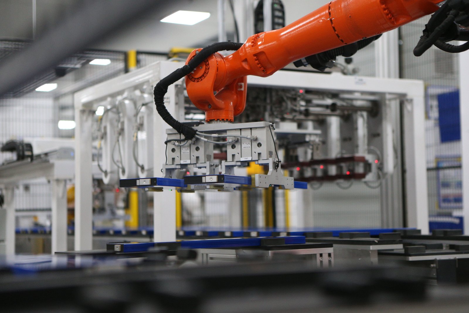 เกรท วอลล์ มอเตอร์ 8