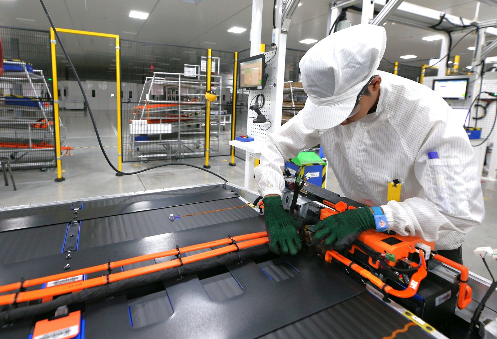 เกรท วอลล์ มอเตอร์ 5