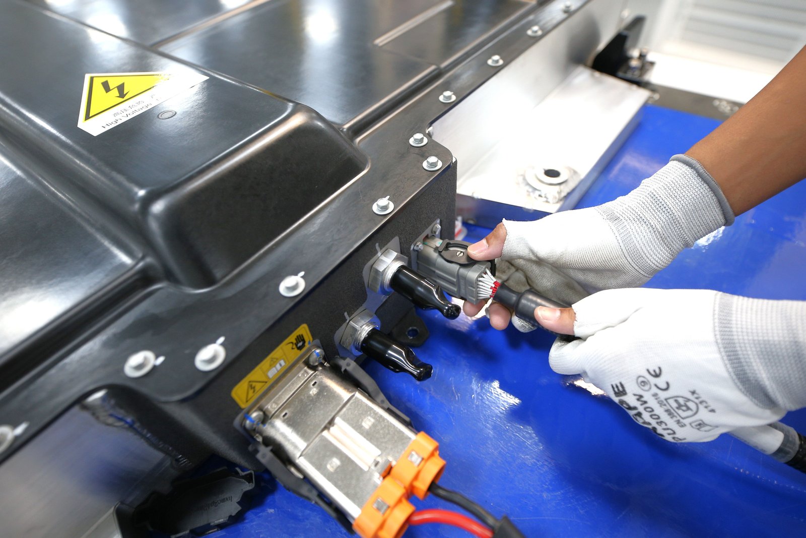 เกรท วอลล์ มอเตอร์ 6