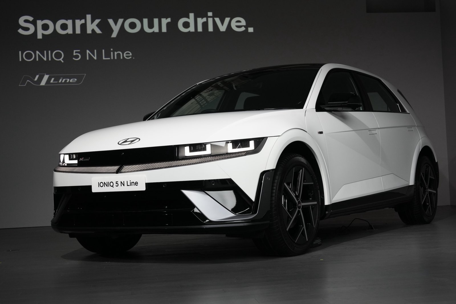 IONIQ 5 N Line  2