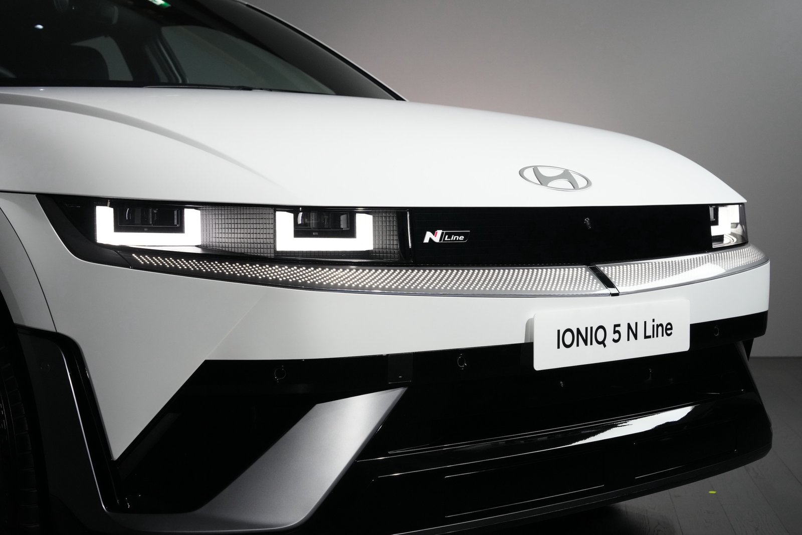 IONIQ 5 N Line  6