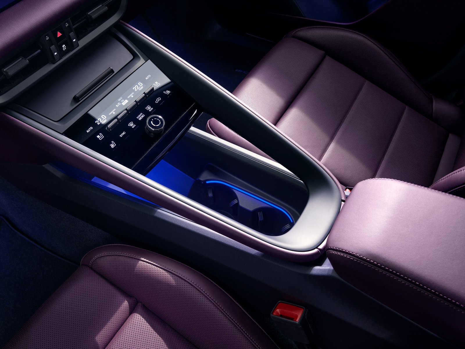 ปอร์เช่ มาร์คันน์  6