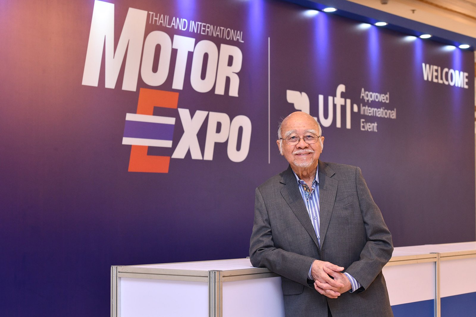 Motor Expo  2